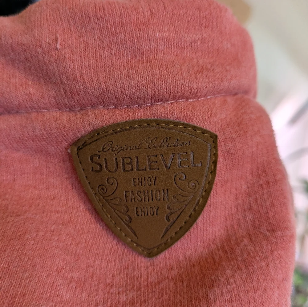 Reining Factory Sublevel Sweatshirt - Picture 3 of 5